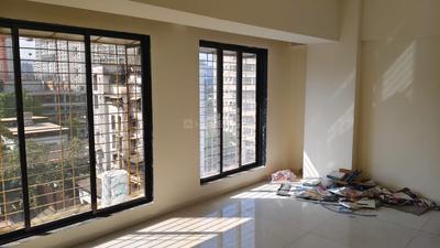 Balcony Image of 289 Sq.ft 1 RK Studio for sale in Thane West Thane for Rs. 7000000