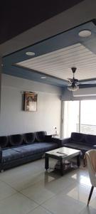 Hall Image of 1800 Sq.ft 3 BHK Apartment / Flat for sale in R K Rashmi Apartments, Ambawadi Ahmedabad for Rs. 15000000