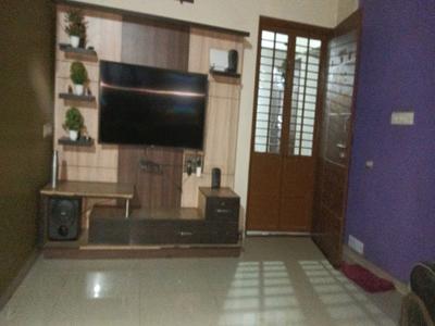 Living Room Image of 2295 Sq.ft 3 BHK Apartment / Flat for sale in Addor Cloud 9, Ambawadi Ahmedabad for Rs. 26100000