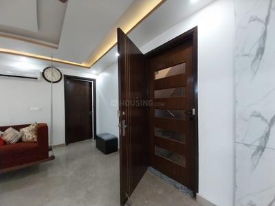 Hall Image of 2400 Sq.ft 3.5 BHK Independent House for sale in SS Aaron Ville, Sector 48 Gurgaon for Rs. 29900000