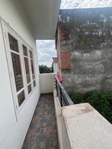Balcony Image of 1300 Sq.ft 3.5 BHK Independent House for sale in Sahastradhara Road Dehradun for Rs. 19500000