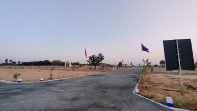 Image of 1200 Sq.ft Residential Plot / Land for sale in Puliampatti, Erode for Rs. 1400000