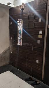 Image of 1275 Sq.ft 3 BHK Apartment / Flat for sale in Thakkers Eva Luxuria, Dwarka, Nashik for Rs. 6000000