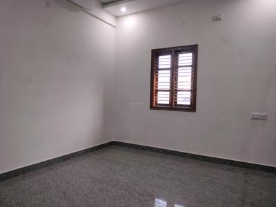 Bedroom Image of 1200 Sq.ft 3 BHK Independent House for sale in Vidyaranyapura Bengaluru for Rs. 19500000