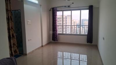 Living Room Image of 750 Sq.ft 2 BHK Apartment / Flat for sale in Chembur Mumbai for Rs. 16000000