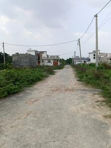 Lucknow LHD City Main Image 1