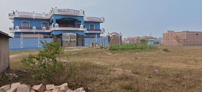 3 BHK Independent House