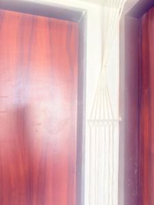 Balcony Image of 610 Sq.ft 1 BHK Apartment / Flat for sale in Borivali East Mumbai for Rs. 11500000