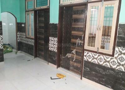 Image of 1200 Sq.ft 3 BHK Independent House for rent in Naurangabad, Aligarh for Rs. 10000