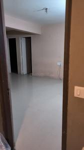 Bedroom Image of 1206 Sq.ft 2 BHK Apartment / Flat for sale in Suryam Elegance, Vastral Ahmedabad for Rs. 4300000