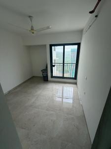 Hall Image of 1200 Sq.ft 2 BHK Apartment / Flat for sale in MICL Aaradhya Highpark, Mira Road East Mira Bhayandar for Rs. 16000000