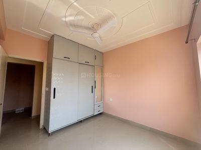 Bedroom Image of 1525 Sq.ft 2.5 BHK Builder Floor for rent in sector 37 Bahadurgarh for Rs. 24000