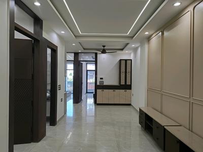 Living Room Image of 1957 Sq.ft 4 BHK Builder Floor for sale in Indirapuram Ghaziabad for Rs. 18500000
