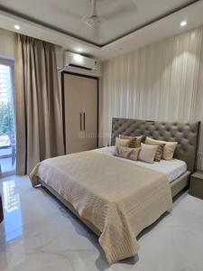 Bedroom Image of 1925 Sq.ft 3 BHK Apartment / Flat for sale in Aigin Royal Park, Aditya World City Ghaziabad for Rs. 17325000
