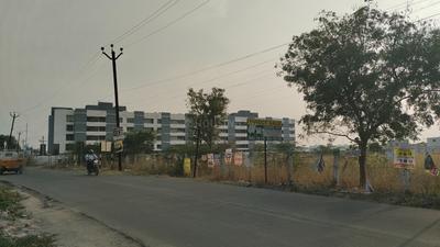 Image of 2400 Sq.ft Residential Plot / Land for sale in Saravanampatty, Coimbatore for Rs. 11550000