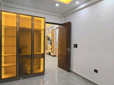 Bedroom Image of 1250 Sq.ft 3 BHK Builder Floor for sale in Indirapuram Ghaziabad for Rs. 13200000