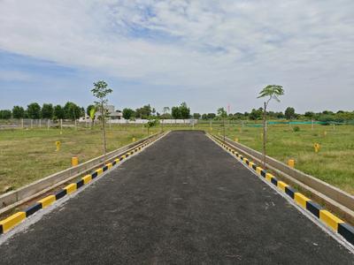Image of 859 Sq.ft Residential Plot / Land for sale in Urapakkam, Chennai for Rs. 2146641