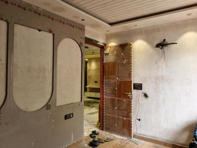 Bedroom Image of 1000 Sq.ft 3 BHK Apartment / Flat for sale in Najafgarh New Delhi for Rs. 8500000