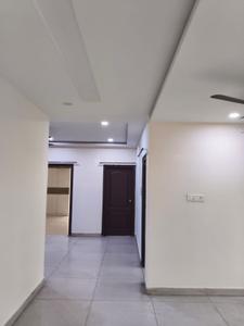 Hall Image of 2000 Sq.ft 3 BHK Apartment / Flat for rent in Himayath Nagar Hyderabad for Rs. 45000