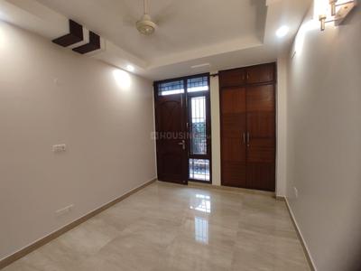 Hall Image of 1800 Sq.ft 3 BHK Builder Floor for sale in Shivalik New Delhi for Rs. 55000000