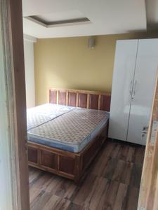 Bedroom Image of 585 Sq.ft 1 BHK Apartment / Flat for sale in Exalter Mountain View, Sukha Nainital for Rs. 3200000