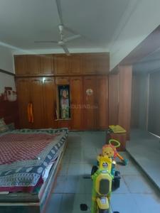 Bedroom Image of 3483 Sq.ft 5 BHK Independent House for sale in Thaltej Ahmedabad for Rs. 35000000