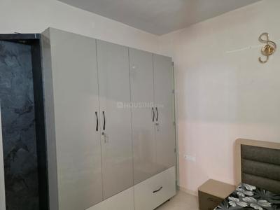 Bedroom Image of 1800 Sq.ft 3 BHK Apartment / Flat for rent in Sector B Ansal API Lucknow for Rs. 45000