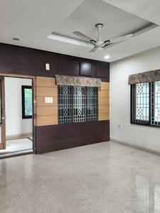 Hall Image of 2200 Sq.ft 3 BHK Apartment / Flat for rent in Jubilee Hills Hyderabad for Rs. 70000