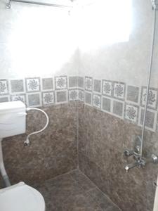 Image of 1200 Sq.ft 2 BHK Builder Floor for rent in Banaswadi, Bengaluru for Rs. 37000