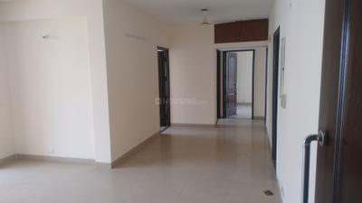 Living Room Image of 1275 Sq.ft 3 BHK Apartment / Flat for sale in Unitech Uniworld Gardens 2, Sector 47 Gurgaon for Rs. 20000000