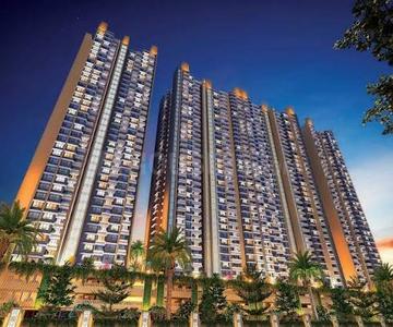 Image of 1987 Sq.ft 3 BHK Duplex for sale in K Raheja Vistas T6 And T7, Mahalunge, Pune for Rs. 22000000