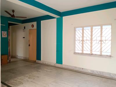 Dining Area Image of 1376 Sq.ft 3 BHK Apartment / Flat for sale in Jadavpur Kolkata for Rs. 6500000