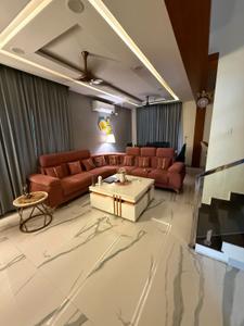 Hall Image of 2400 Sq.ft 3 BHK Duplex for sale in Yapral Secunderabad for Rs. 27000000