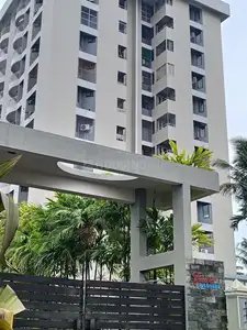 Image of 2355 Sq.ft 3 BHK Apartment / Flat for sale in Skyline Homestead, Perumanoor, Kochi for Rs. 25000000