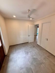 Bedroom Image of 3500 Sq.ft 3.5 BHK Villa for sale in Equiknox Ventures The Elements, Nachinola Goa for Rs. 53500000