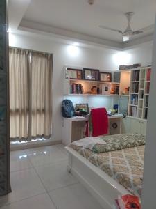 Bedroom Image of 3800 Sq.ft 4 BHK Apartment / Flat for sale in Aparna Elina, Mahalakshmi Layout Bengaluru for Rs. 45000000