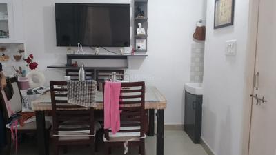 Hall Image of 1600 Sq.ft 3 BHK Duplex for sale in Kolar Road Bhopal for Rs. 6700000