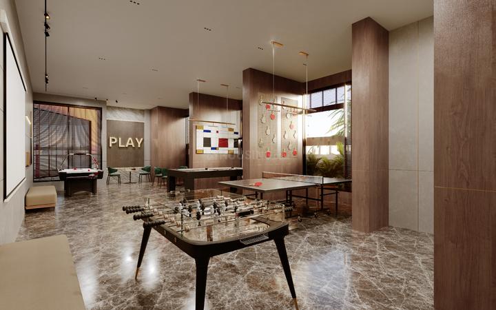 Chandiwala Pearl Providence Main Image 1