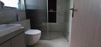 Bathroom Image of 1750 Sq.ft 3 BHK Apartment / Flat for sale in Kharadi Pune for Rs. 14990000