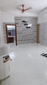 Hall Image of 950 Sq.ft 2 BHK Apartment / Flat for rent in Kalyani Nadia for Rs. 12000