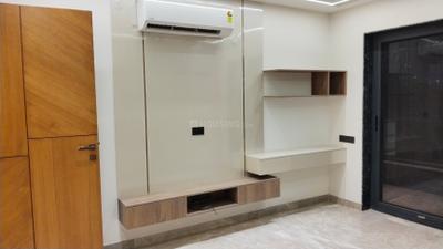 Bedroom Image of 2100 Sq.ft 4 BHK Builder Floor for rent in Big Block South City 2, Sector 49 Gurgaon for Rs. 95000