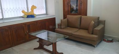 Hall Image of 900 Sq.ft 2 BHK Apartment / Flat for rent in Baliaghata Kolkata for Rs. 25000