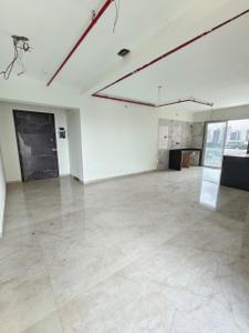 Hall Image of 1600 Sq.ft 3 BHK Apartment / Flat for sale in Kharghar Navi Mumbai for Rs. 30000000