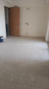 Hall Image of 1349 Sq.ft 3 BHK Apartment / Flat for sale in Amrapali Heartbeat City IV, Sector 107 Noida for Rs. 14700000