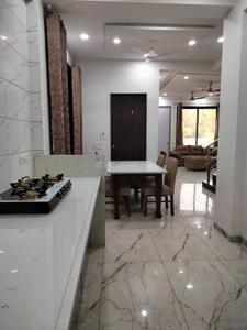Kitchen Image of 2250 Sq.ft 4 BHK Villa for sale in Aksharam, Kasindra Ahmedabad for Rs. 11500000