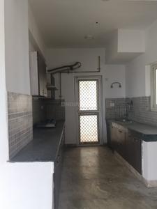 Kitchen Image of 1913 Sq.ft 3.5 BHK Apartment / Flat for sale in Nimbus The Golden Palms, Sector 168 Noida for Rs. 25500000