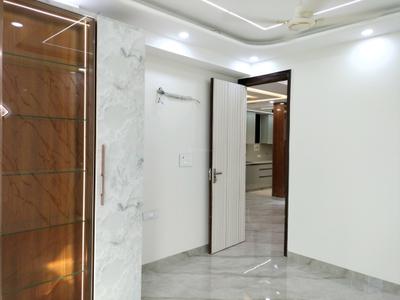 Bedroom Image of 2400 Sq.ft 4 BHK Apartment / Flat for sale in Sector 11 Dwarka New Delhi for Rs. 37000000