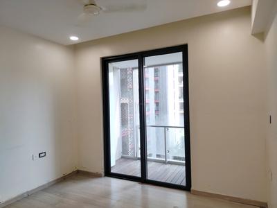 Bedroom Image of 2500 Sq.ft 4 BHK Apartment / Flat for sale in Tridhaatu Akshay Anand, Chembur Mumbai for Rs. 99900000