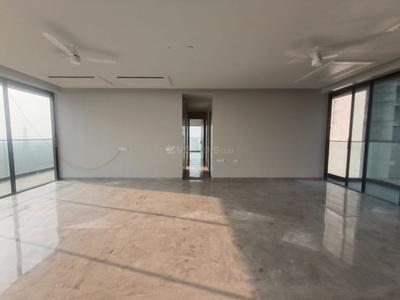 Image of 5000 Sq.ft 4 BHK Apartment / Flat for rent in One Akshar, Sanpada, Navi Mumbai for Rs. 400000