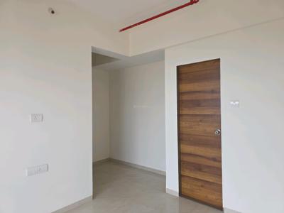 Bedroom Image of 850 Sq.ft 2 BHK Apartment / Flat for sale in Vinay Unique Sky, Virar West Virar for Rs. 5570000